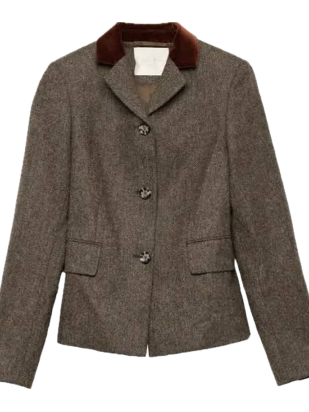 Doen Heirloom Lennon Blazer